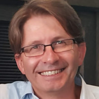 Gordon Sutton