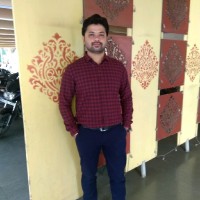 Mandar Joshi
