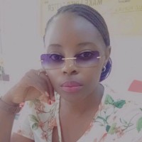 Caroline Nyawira