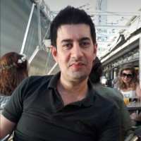 kamel droubi