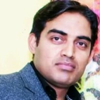 Harendra Kumar Bhati