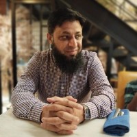 Hassan Bin Shahid