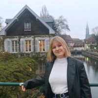Lise Gerber