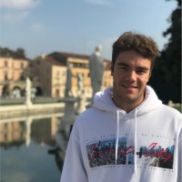 Simone Piacentini