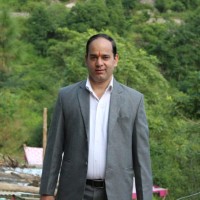 Ramesh Pal Singh Negi