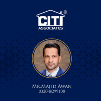 Muhammad Majid Awan