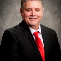Chris Hanback