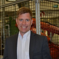 Frank Johansen