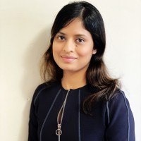 Debasmita Morgan