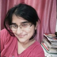 Asra Jamal