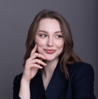 Daria Yevtushenko