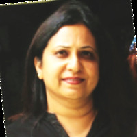 Amala Shukla