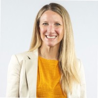 Melody Klein Smiley