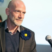Stéphane De Bois Brillant
