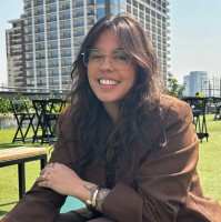 Beatriz Dantas