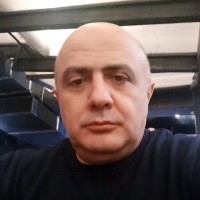 Shahen Melkumyan