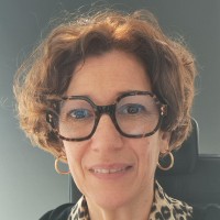 Sandrine Formantin