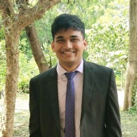 Atharv Apshinge