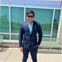 Kaushik Akabari