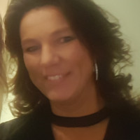 Marie Norberg