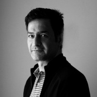 Shahrokh Imani