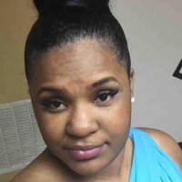 Amber Parham