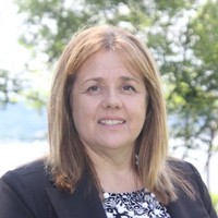 Theresa Knickerbocker