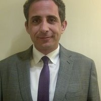 Ariel Ben Ezra