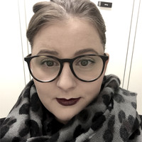 Sandra Kämpe