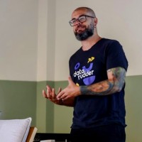 Daniel Pacheco