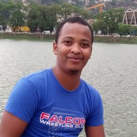 Audri Fidélin Rasijalahy