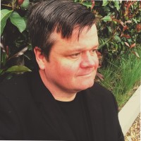 Simon Macdonald