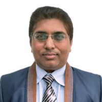 Bharat Kumar
