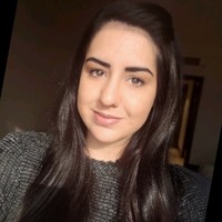 Ana Paula Fontoura Ferreira