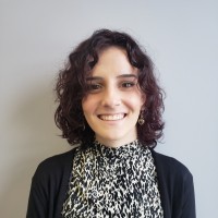 Gabrielle Bernardin