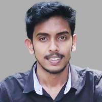 Afsal P
