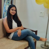 Krutika Dravid