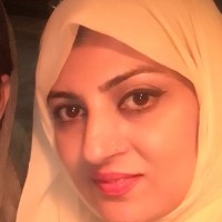 Nosheen Sikandar