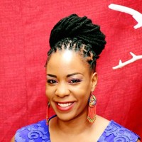 Dr. Mumbi Seraki