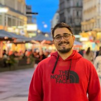 Lucas Nascimento da Silva