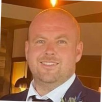 Andrew Adair