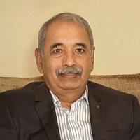 chandrashekhar kulkarni