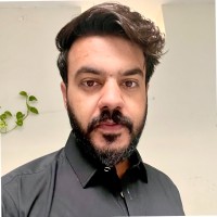 Shakir Ali