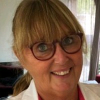 Monique Weissman