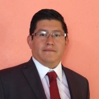 César Nicolás Caballero López