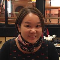 Eva Pang