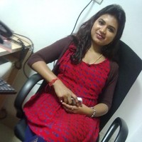 Shelly Bhiwani