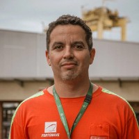 Carlos Andre Pereira Da Silva