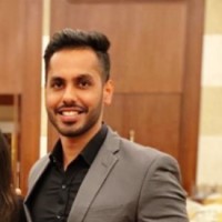 Vibhor Gupta