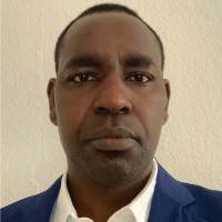 James Karuga